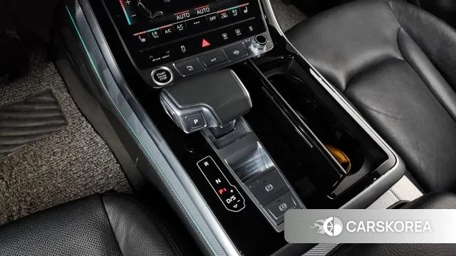 Audi Q8 (4M) id 3503971 из Кореи 18