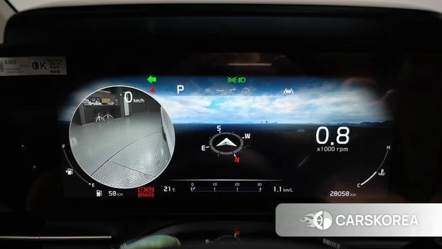 Kia Carnival 4th generation id 4376030 из Кореи 18