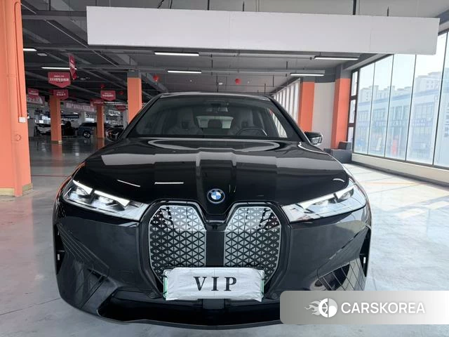 BMW iX id 3863680 из Китая 8