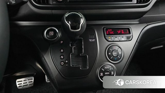 Kia The New Kia Ray id 4893120 из Кореи 32