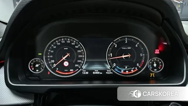 BMW X5 (F15) id 3563349 из Кореи 18