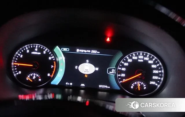 Kia Seltos id 3546704 из Кореи 18