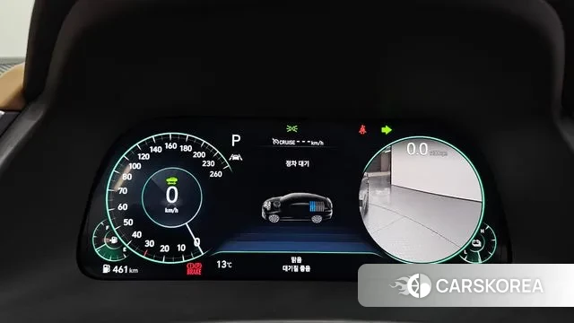 Hyundai Sonata Hybrid (DN8) id 3296056 из Кореи 18
