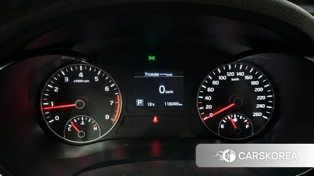 Kia The New K5 2nd generation id 3861709 из Кореи 18