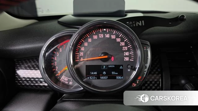 Mini Cooper S id 4684136 из Кореи 18