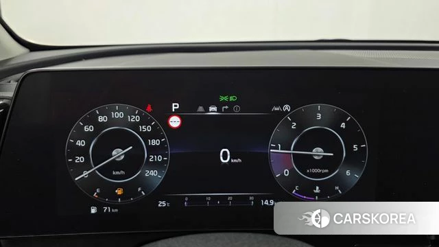 Kia Sportage 5th Generation id 4917337 из Кореи 30