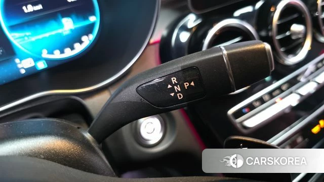 Mercedes-Benz GLC-Class X253 id 3954531 из Кореи 18