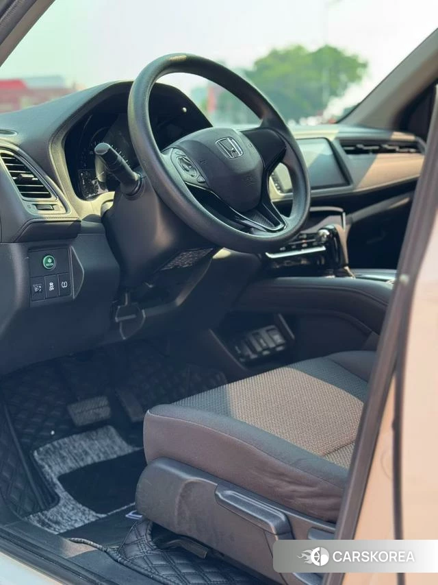 Honda Binzhi id 3857901 из Китая 8