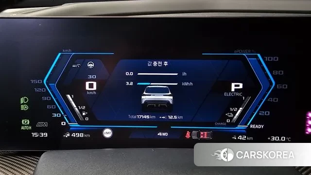 BMW XM (G09) id 3159003 из Кореи 18