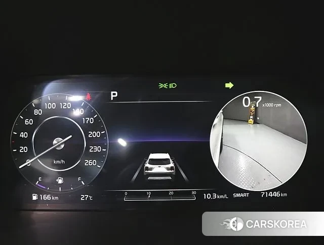 Kia Sorento 4th Generation id 2994900 из Кореи 18