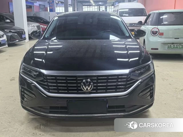 Volkswagen Passat id 3919523 из Китая 8