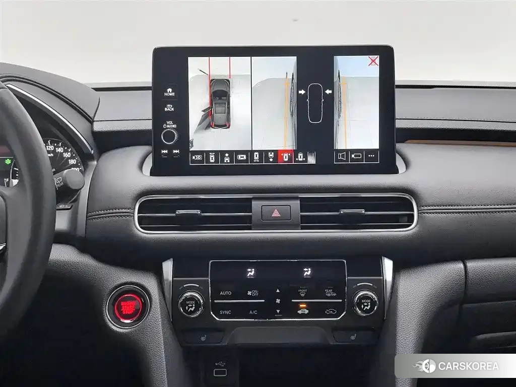 Honda Avancier id 4565083 из Китая 22
