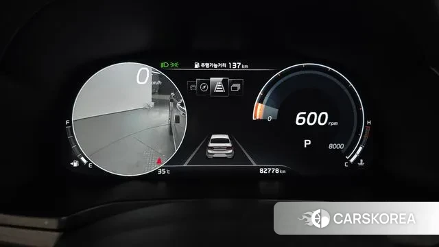 Kia K7 Premier id 2965245 из Кореи 18