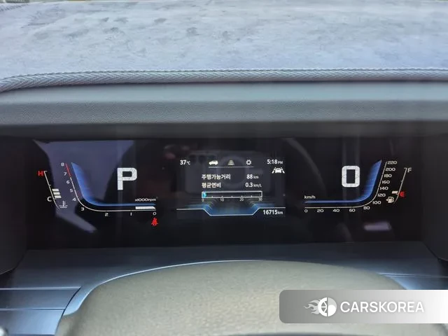 Ssangyong Torres id 2973280 из Кореи 17