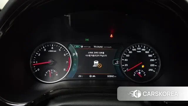 Kia Seltos id 3044333 из Кореи 18