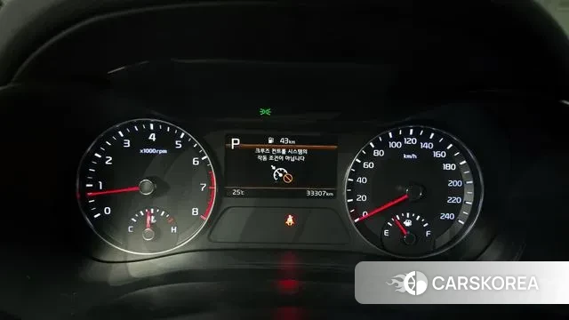 Kia The New K3 2nd generation id 2989977 из Кореи 18