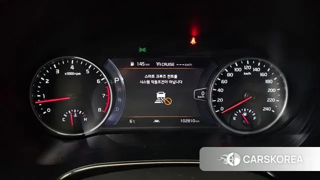 Kia Seltos id 3449369 из Кореи 18