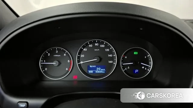 Hyundai The New Grand Starex id 3402896 из Кореи 18