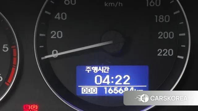 Hyundai The New Grand Starex id 3499648 из Кореи 18