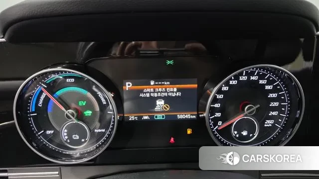 Hyundai The New Grandeur IG Hybrid id 3003178 из Кореи 18