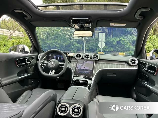 Mercedes-Benz Class C id 4335358 из Китая 14