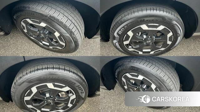 Hyundai Santa Fe (MX5) id 4480443 из Кореи 18