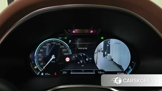 Genesis G80 (RG3) id 4793582 из Кореи 32
