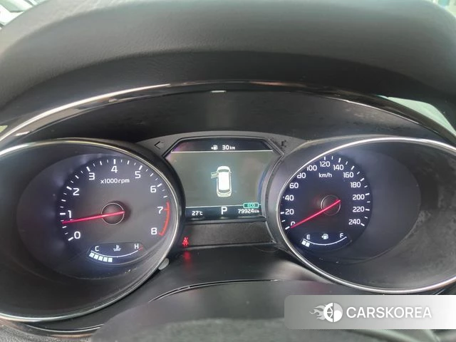 Kia The New Carnival id 4894968 из Кореи 18