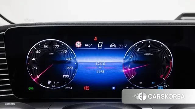 Mercedes-Benz GLE-Class W167 id 3190468 из Кореи 18