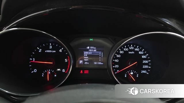 Kia The New Carnival id 4765211 из Кореи 18