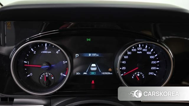 Kia Carnival 4th generation id 4330888 из Кореи 29