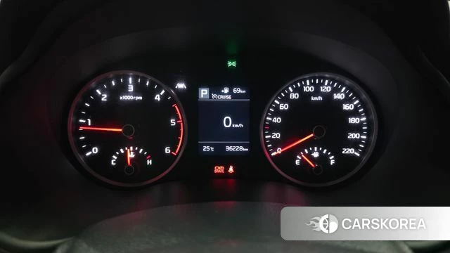 Kia Stonic id 4672633 из Кореи 28