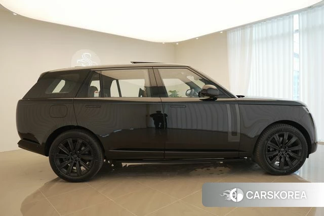 Land Rover Range Rover 5th Generation id 3850081 из Кореи 18