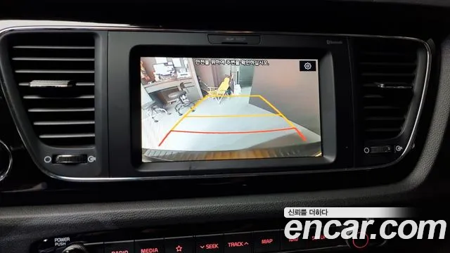 Kia The New Carnival id 2666843 из Кореи 18