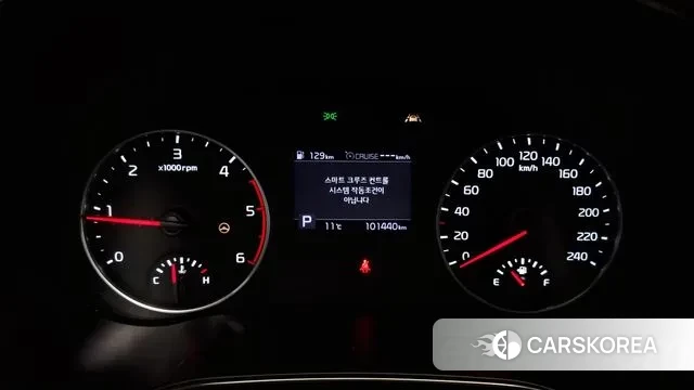 Kia Seltos id 3422437 из Кореи 18