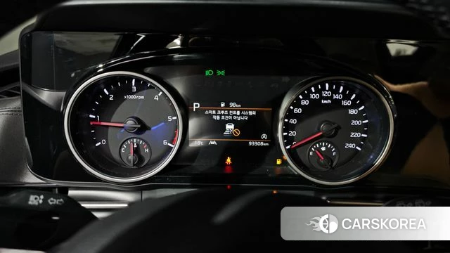 Kia Carnival 4th generation id 3923785 из Кореи 18