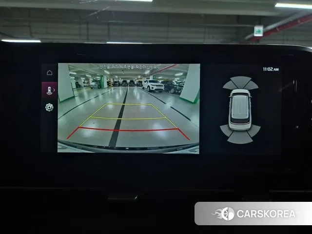 Kia Carnival 4th generation id 3509400 из Кореи 18