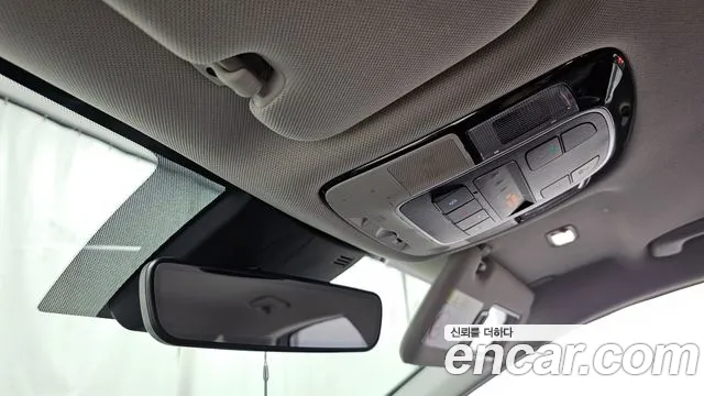 Hyundai Sonata Hybrid (DN8) id 2680866 из Кореи 18