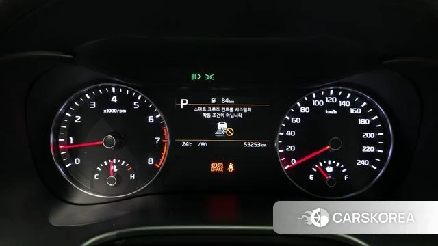 Kia The New K3 2nd generation id 4415215 из Кореи 32
