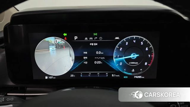 Kia Carnival 4th generation id 4863702 из Кореи 36