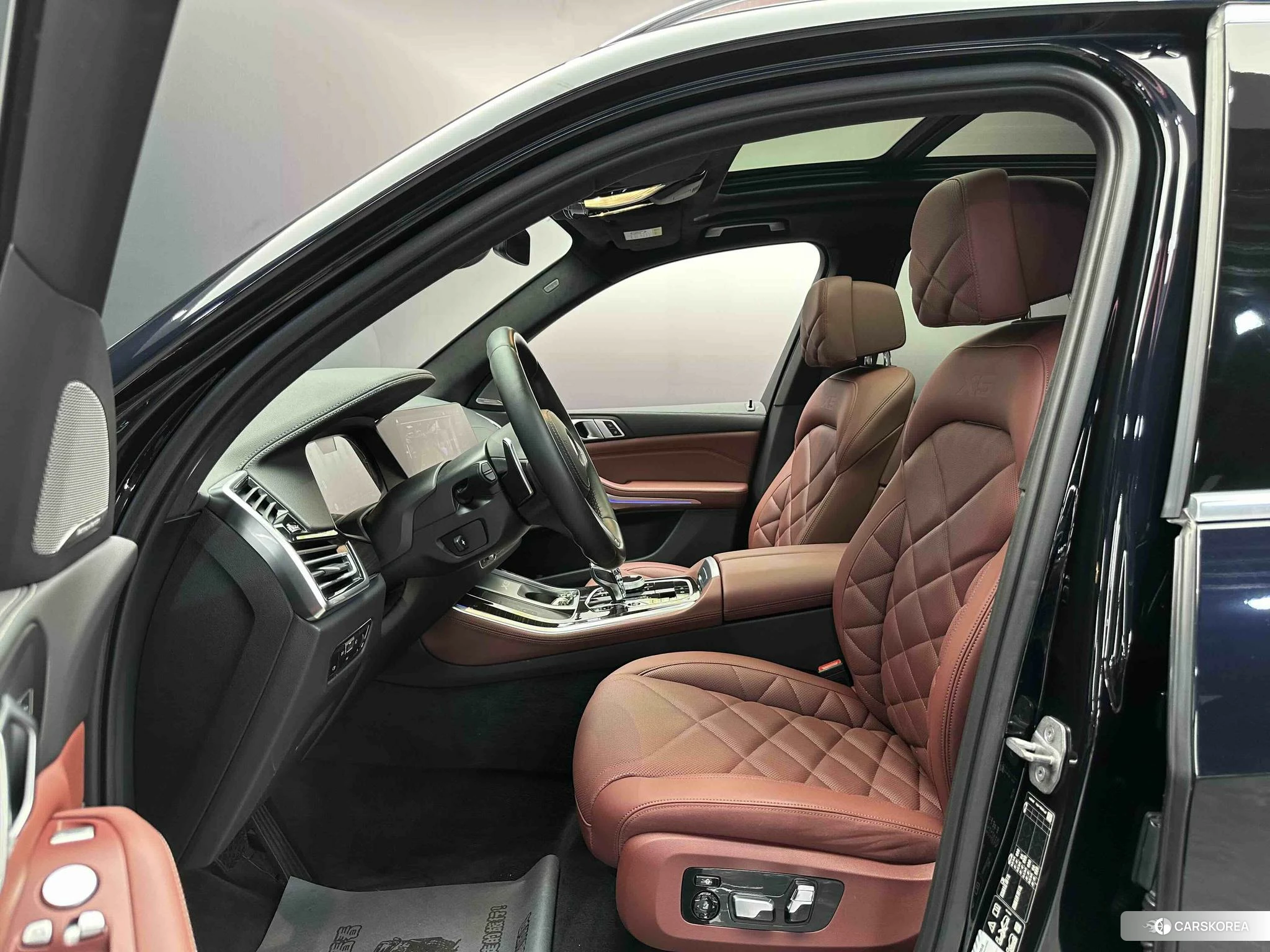 BMW X5 id 4498774 из Китая 9