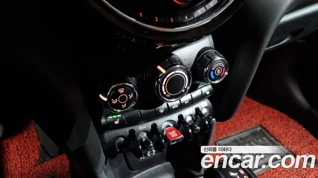 Mini Cooper id 2517285 из Кореи 18