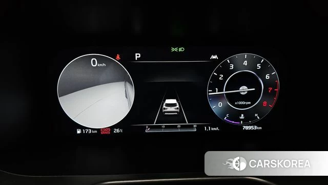 Kia Sorento 4th Generation id 4784754 из Кореи 18