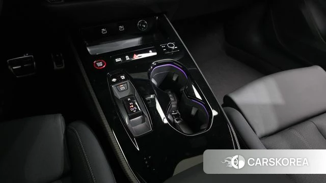 Audi A5 (B10) id 4499317 из Кореи 31