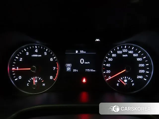 Kia Come New K3 id 3275073 из Кореи 18