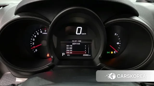 Kia The New Ray id 3670816 из Кореи 18