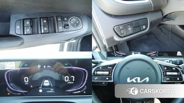 Kia The New Seltos id 4481275 из Кореи 18
