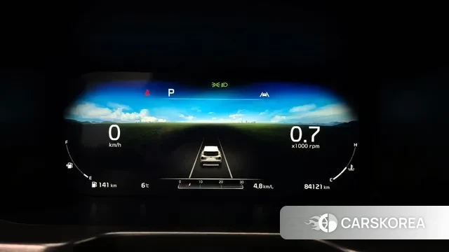 Kia Sorento 4th Generation id 3708685 из Кореи 18