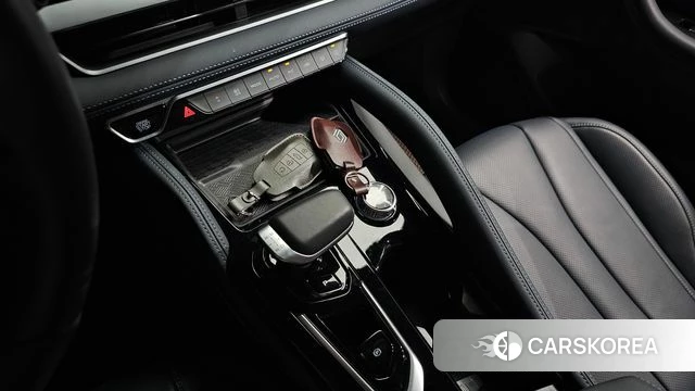 Renault Korea (Samsung) Grand Coleos id 4870540 из Кореи 36