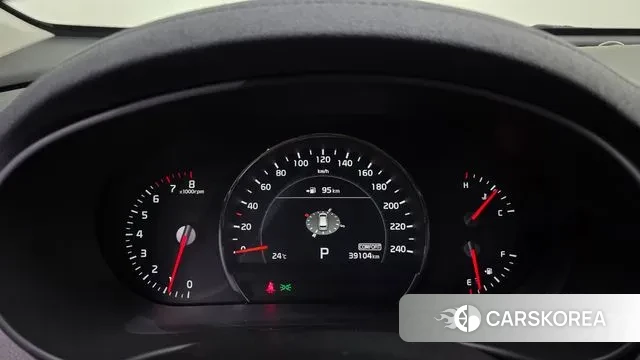 Kia The New Sorento id 3004613 из Кореи 18